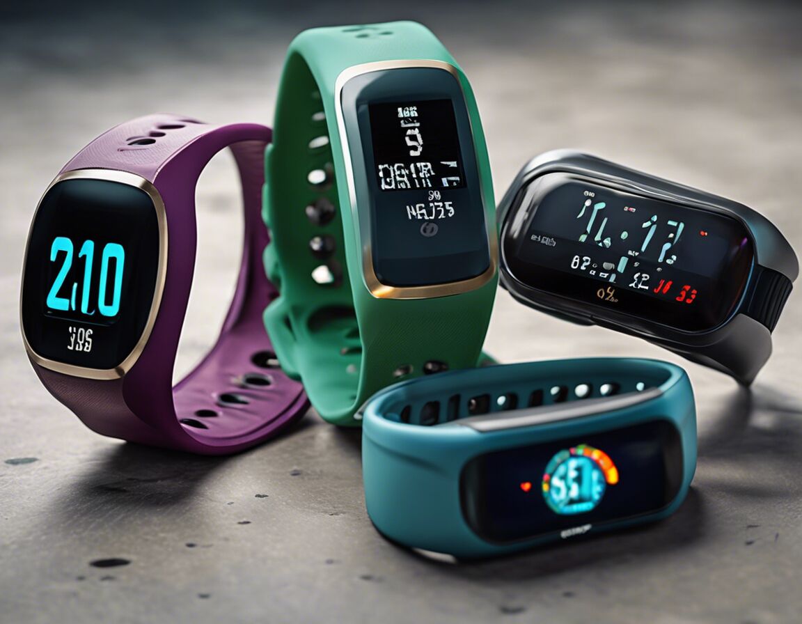 Fitness Trackers