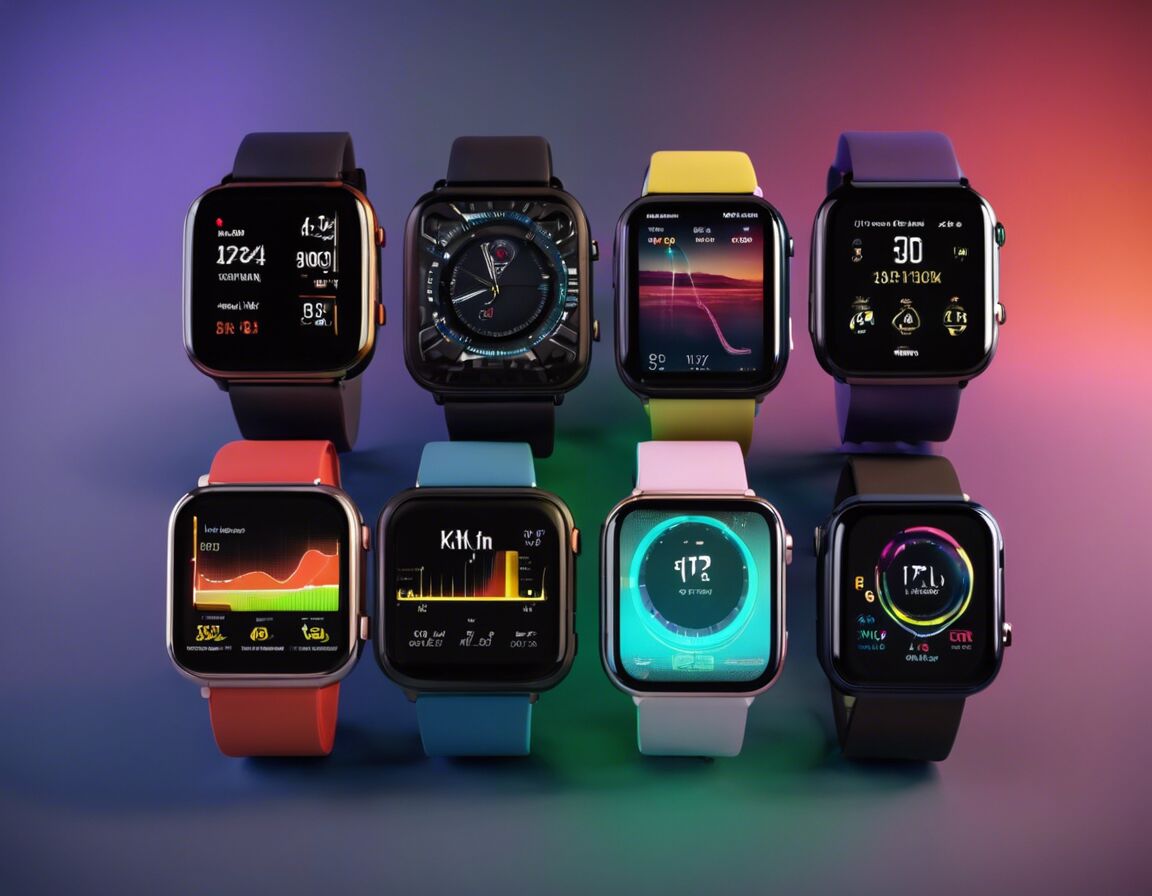 Smart Watches